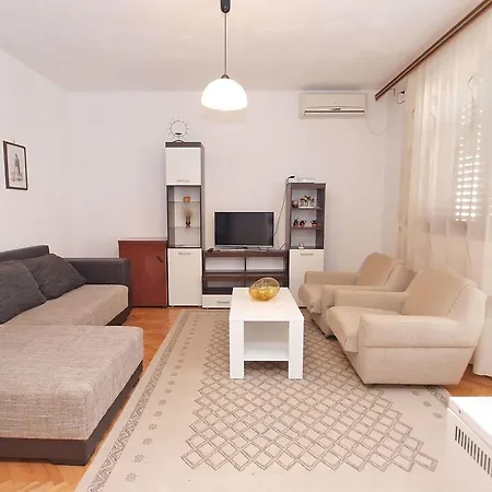 Ivan 41 Appartement