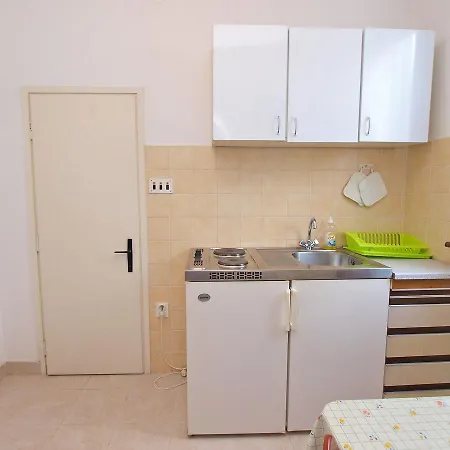 Appartement Ivan 41