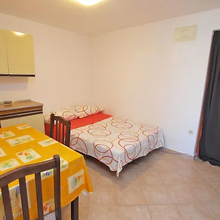 Appartement Ivan 41