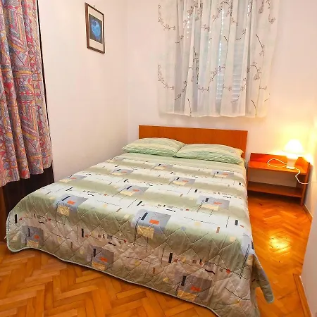 Ivan 41 Appartement