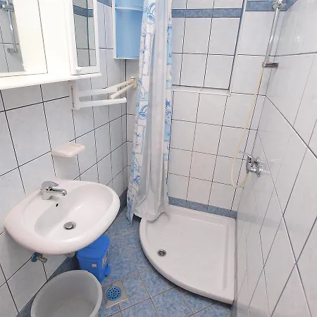 Appartement Ivan 41