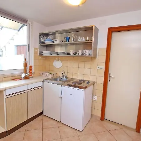 Appartement Ivan 41