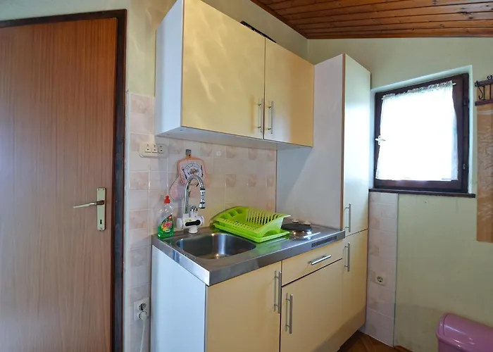 Ivan 41 Appartement