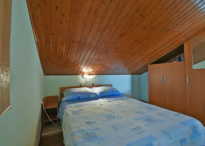 Ivan 41 Appartement *