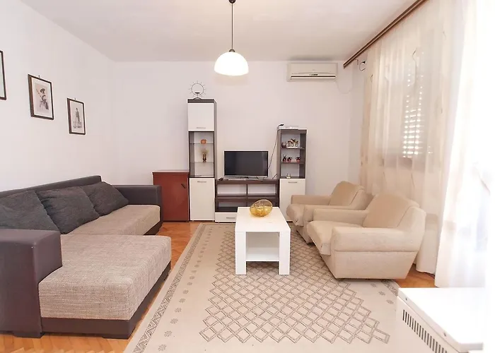 Ivan 41 Appartement