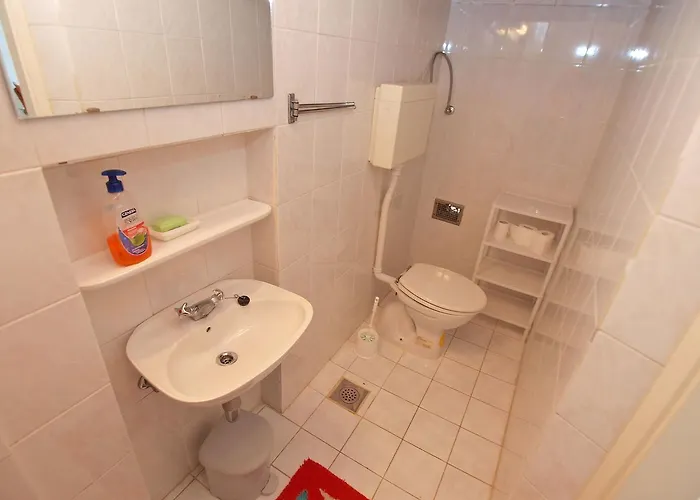 Ivan 41 Appartement