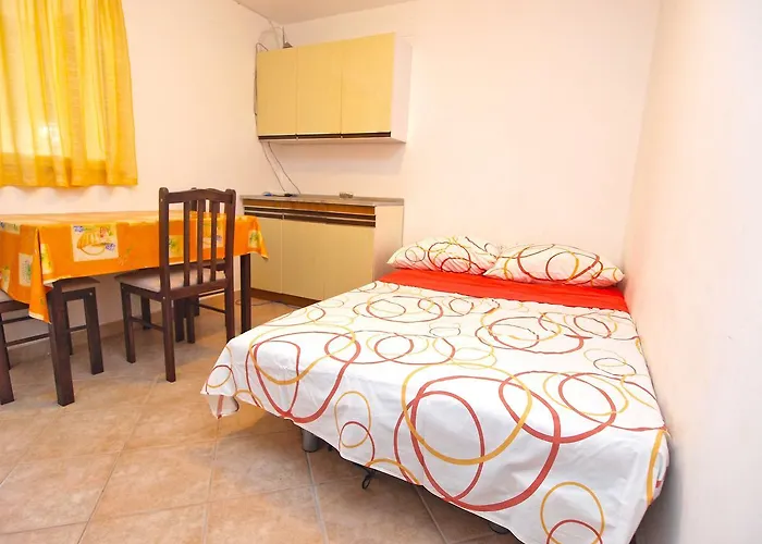 Appartement Ivan 41