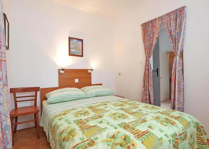 Appartement Ivan 41 Pula