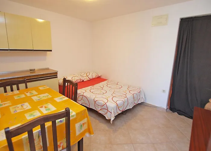 Appartement Ivan 41