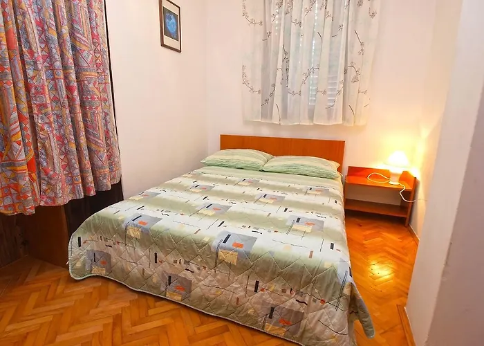 Ivan 41 Appartement