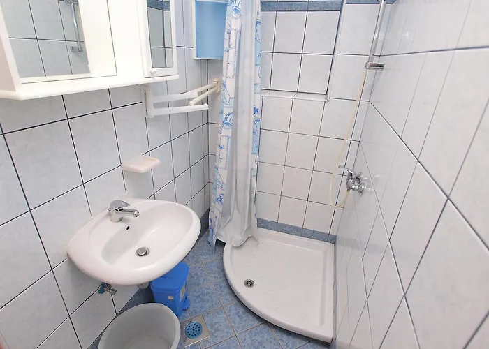 Appartement Ivan 41