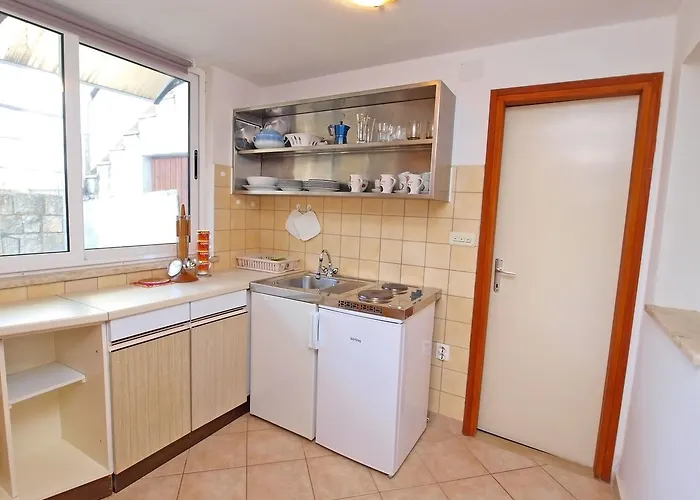 Appartement Ivan 41