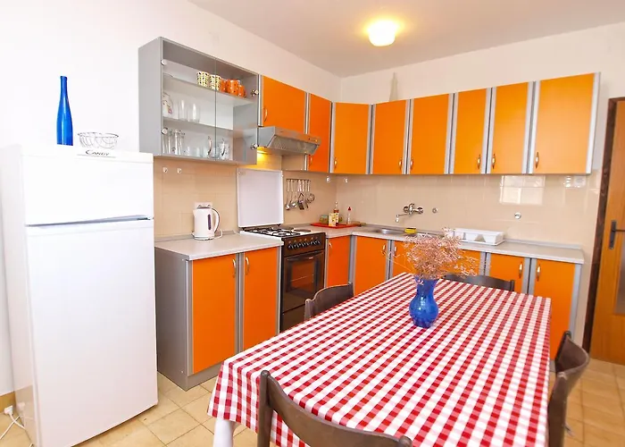Appartement Ivan 41 *