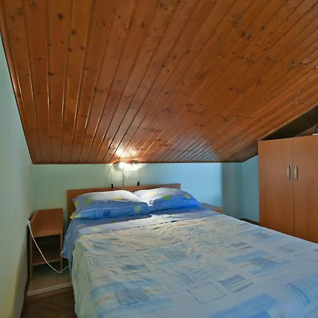 Ivan 41 Apartman *