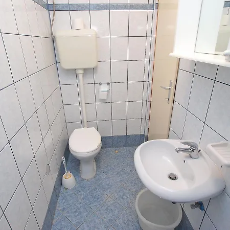 Ivan 41 Apartman Pula