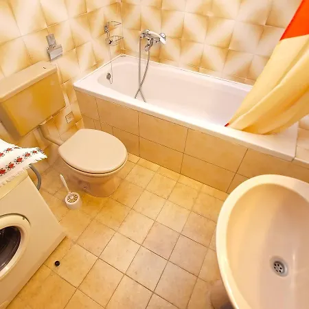 Apartman Ivan 41 *