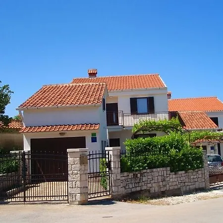 Apartmán Ivan 41