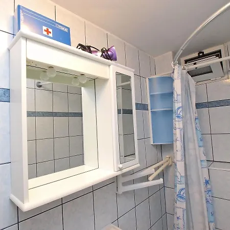Apartmán Ivan 41