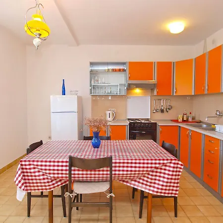 Ivan 41 Apartman Pula