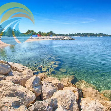 Ivan 41 Apartman Pula