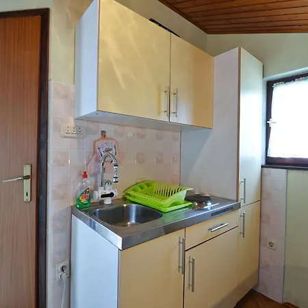 Ivan 41 Apartman