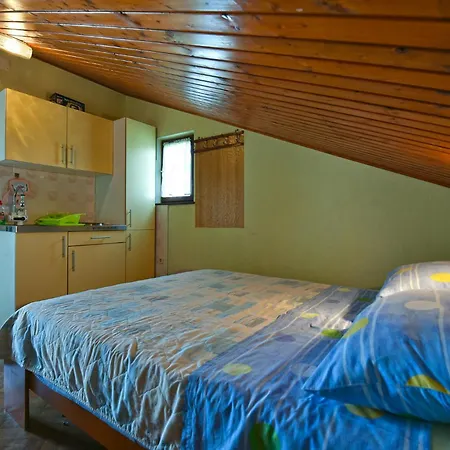 Ivan 41 Apartman Póla