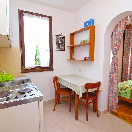 Ivan 41 Apartman Póla